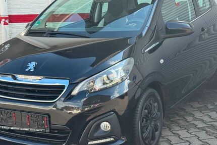 Peugeot 108 165.000 km 3.999 &euro; Aachen 52080