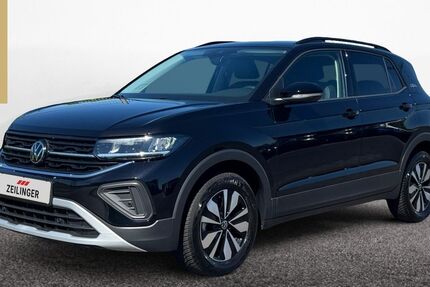 VW T-Cross 9.400 km 25.445 &euro; Dietersheim 91463