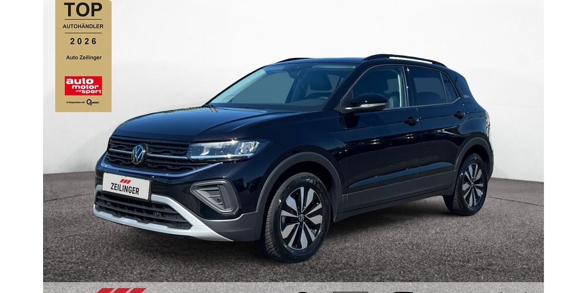 VW T-Cross 9.400 km 26.160 &euro; Dietersheim 91463