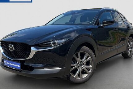 Mazda CX-30 12.093 km 27.890 &euro; Zwenkau (Leipzig) 04442