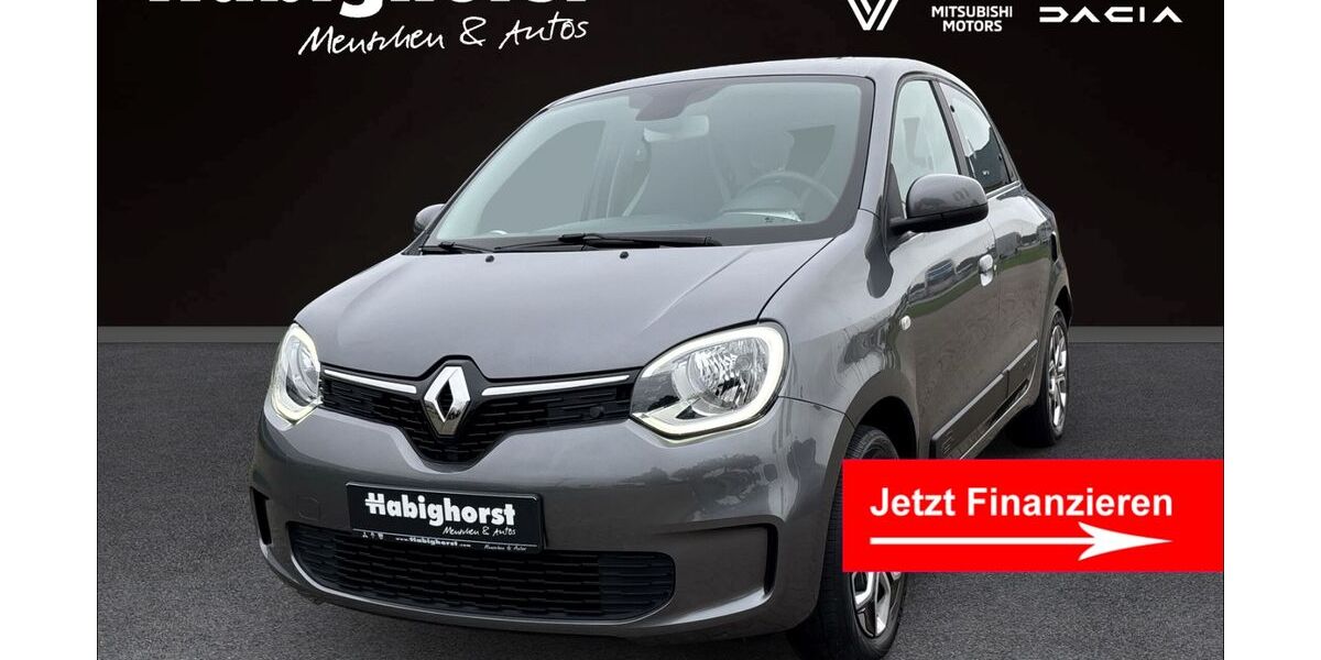 Renault Twingo 54.657 km 9.490 &euro; Sulingen 27232