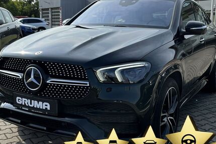 Mercedes-Benz GLE 350 23.984 km 78.490 &euro; Torgau 04860
