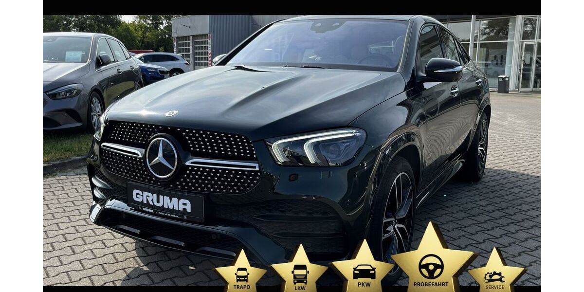Mercedes-Benz GLE 350 23.984 km 78.490 &euro; Torgau 04860