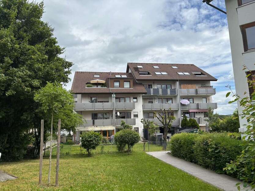 Wohnung zum Mieten in Aalen 790 € 79 m²