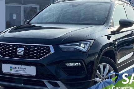 Seat Ateca 7.623 km 27.858 &euro; Schrobenhausen 86529