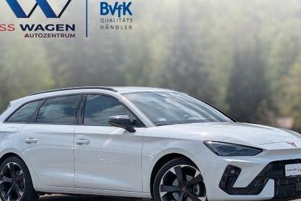 Cupra Leon 8.140 km 28.559 &euro; Spaichingen 78549