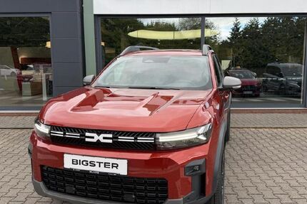 Dacia Bigster 4.500 km 29.990 &euro; Emstek-West 49685
