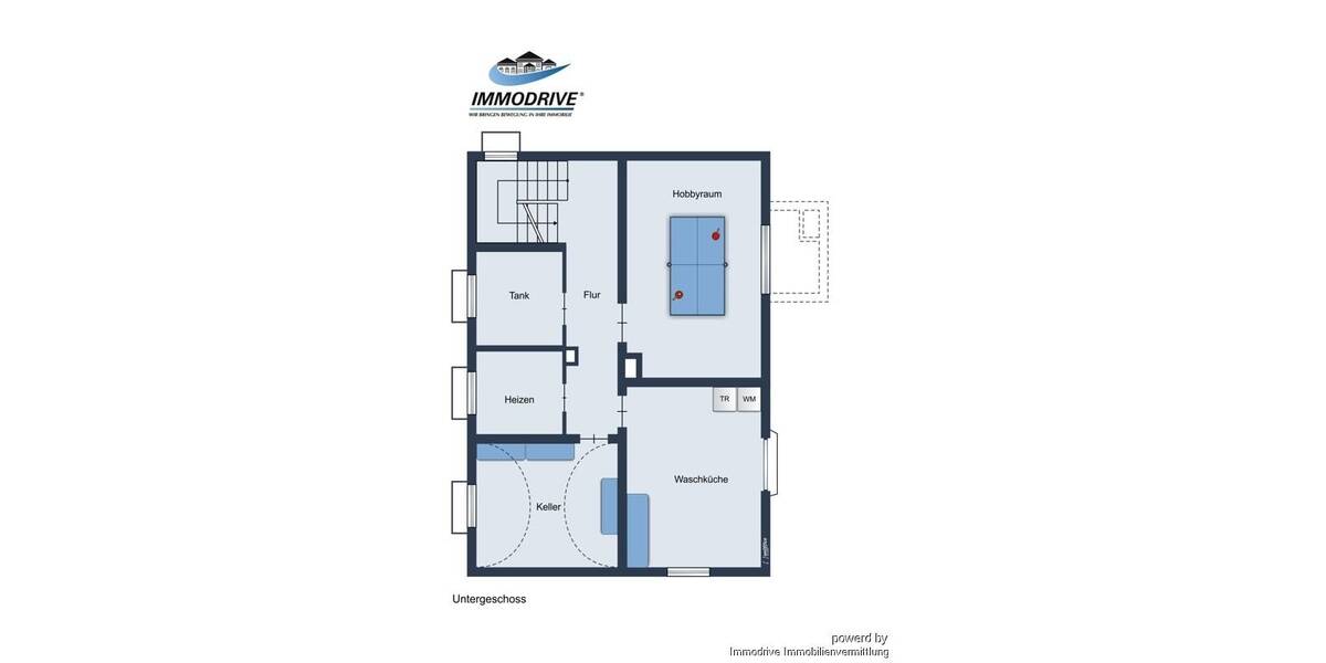 Einfamilienhaus Laichingen - 4 Zimmer, 130 m&sup2;, 300.000&euro; | Angebot:26141569