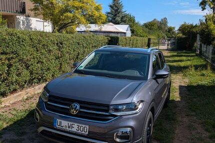 VW T-Cross 31.447 km 17.900 &euro; Neu-Ulm 89231