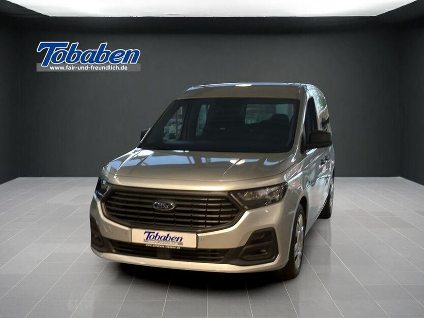 Tourneo Connect