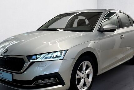 Skoda Octavia 72.854 km 22.737 &euro; Northeim 37154
