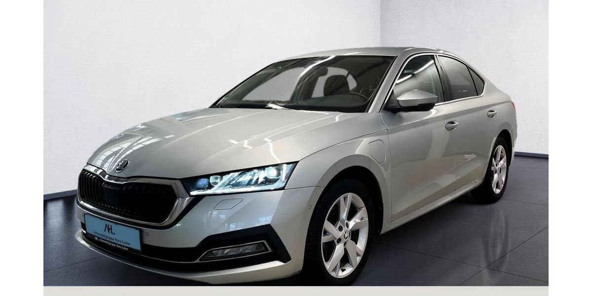Skoda Octavia 72.854 km 22.737 &euro; Northeim 37154