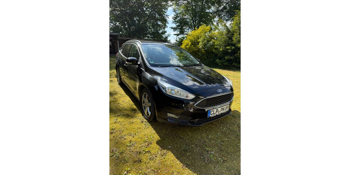 Ford Focus 131.144 km 4.499 &euro; Höltinghausen 49685