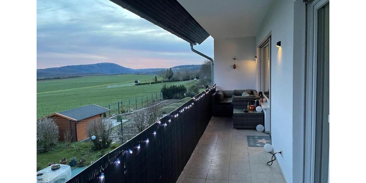 Etagenwohnung Hargesheim - 3.5 Zimmer, 95 m&sup2;, 950&euro; | Angebot:26399636