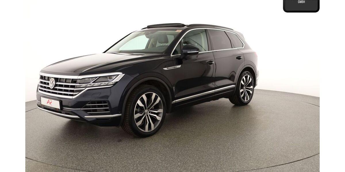 VW Touareg 106.699 km 37.760 &euro; Berlin 12103