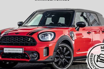 Mini Countryman SE (Cooper) 29.157 km 28.280 &euro; Euskirchen 53879