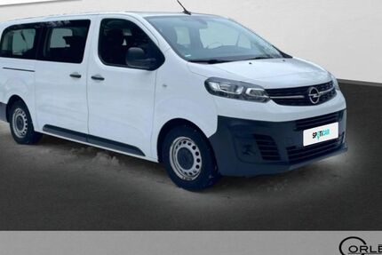 Opel Vivaro 95.550 km 20.990 &euro; Bremen 28779