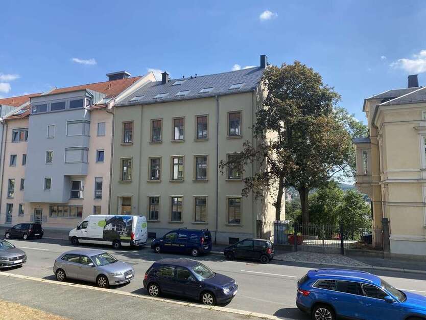 Wohnung zum Mieten in Plauen 1.250 € 163 m²