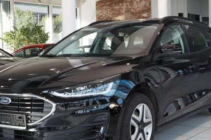 Ford Focus 26.590 km 16.990 &euro; Köngen 73257