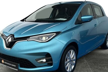Renault ZOE 29.619 km 12.450 &euro; Kassel 34125