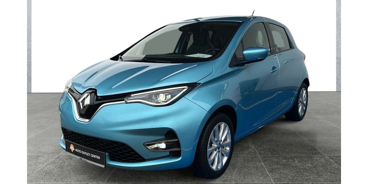 Renault ZOE 29.619 km 12.450 &euro; Kassel 34125