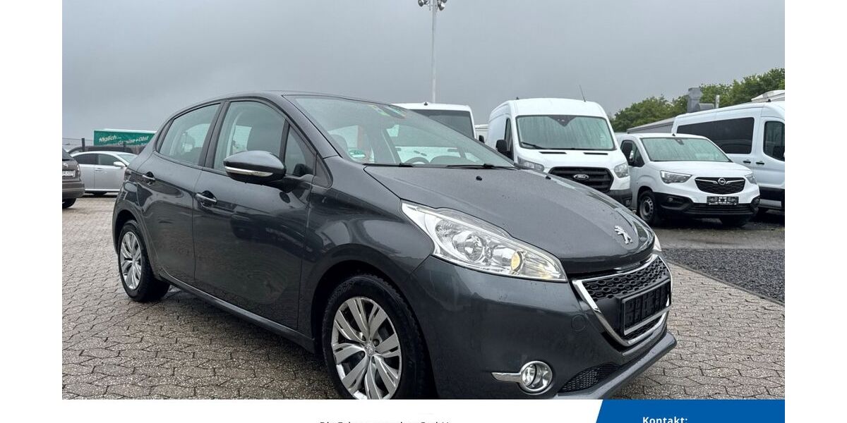 Peugeot 208 150.000 km 3.788 &euro; Rheinbach 53359