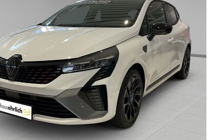 Renault Clio 2.000 km 26.990 &euro; Würzburg 97076