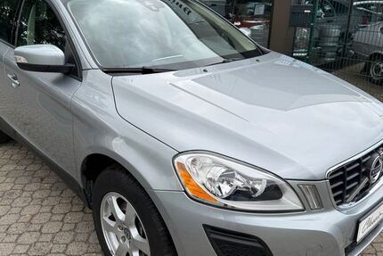 Volvo XC60 53.550 km 16.900 &euro; Beverstedt 27616