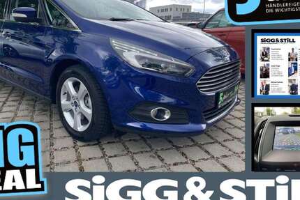 Ford S-Max 81.500 km 17.890 &euro; Augsburg 86165