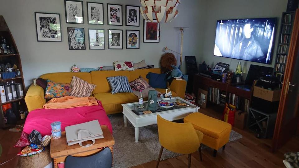 Etagenwohnung Darmstadt - 3 Zimmer, 92 m&sup2;, 345.000&euro; | Angebot:26927298