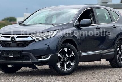 Honda CR-V 222.000 km 15.750 &euro; Hammah 21714