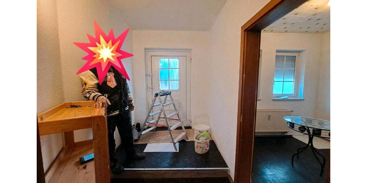 Einfamilienhaus Wermsdorf - 5 Zimmer, 70 m&sup2;, 850&euro; | Angebot:26533014