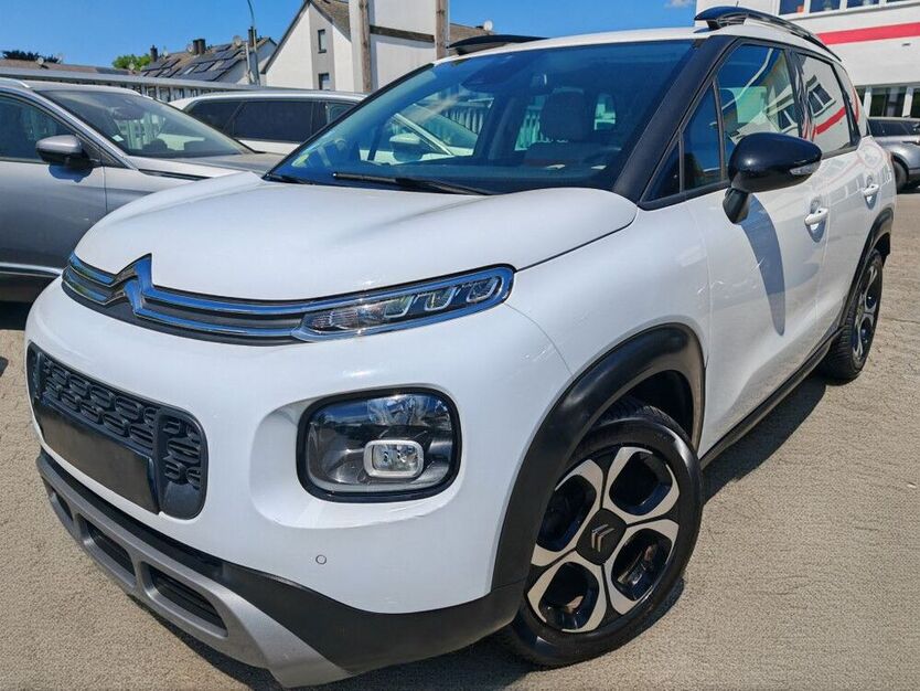 C3 Aircross