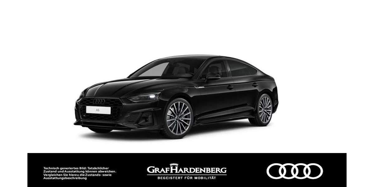 Audi A5 51.876 km 35.880 &euro; Karlsruhe 76131