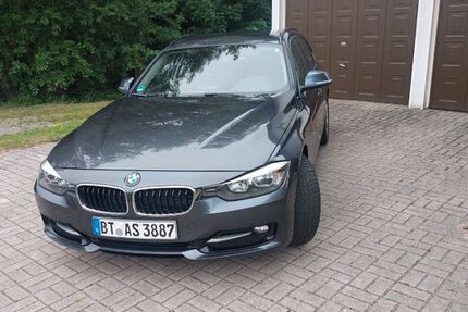 BMW 320 201.217 km 9.200 &euro; Mehlmeisel 95694