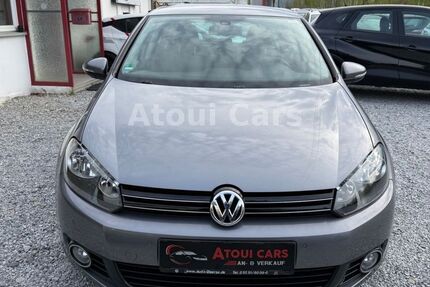 VW Golf 89.393 km 6.999 &euro; Goslar 38644