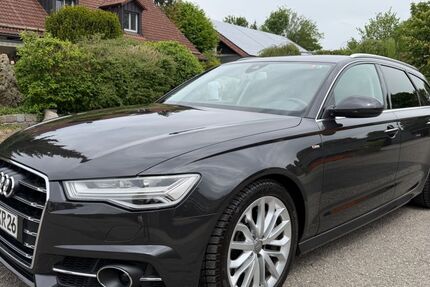 Audi A6 118.666 km 24.900 &euro; Karlsfeld 85757