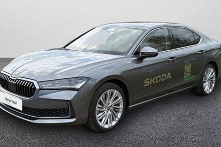 Skoda Superb 6.500 km 48.900 &euro; Speyer 67346