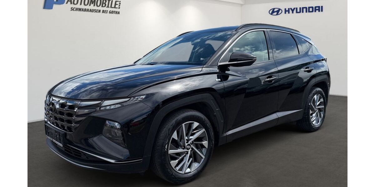 Hyundai TUCSON 69.400 km 23.990 &euro; Schwabhausen 99869