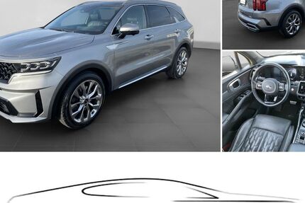 Kia Sorento 112.896 km 34.990 € Hamburg 22047