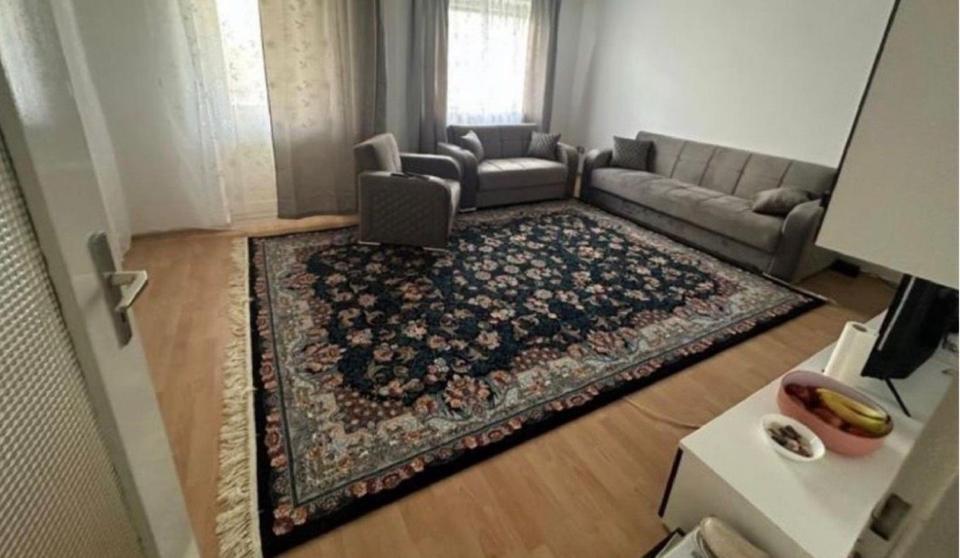 Etagenwohnung Lübeck Sankt Lorenz Nord - 1.5 Zimmer, 42 m&sup2;, 97.000&euro; | Angebot:27228805