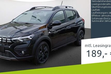 Dacia Sandero 2.000 km 18.290 &euro; Bremen 28207