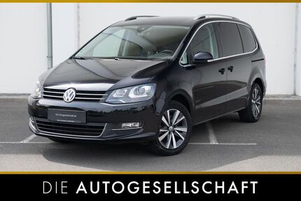 VW Sharan 50.382 km 31.990 &euro; Heidenau bei Dresden 01809