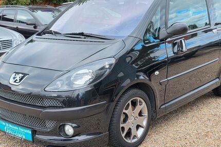 Peugeot 1007 73.441 km 5.999 &euro; Berlin 13589