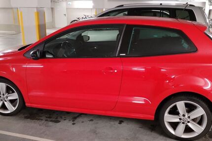 VW Polo 170.000 km 4.350 € weimar 99425
