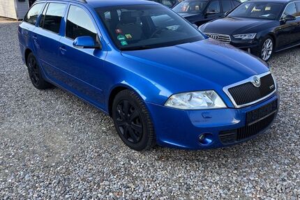 Skoda Octavia 229.000 km 3.190 &euro; Würzburg 97076