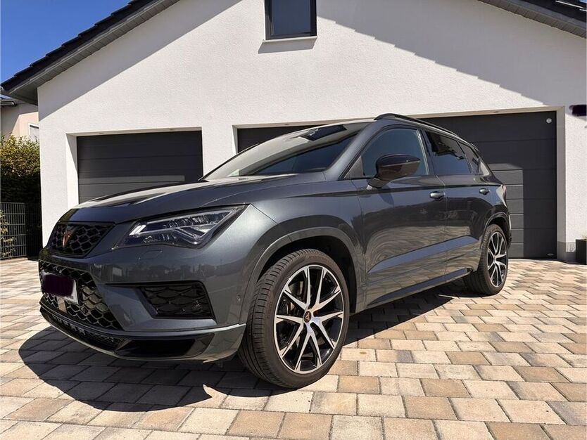 Ateca