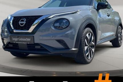 Nissan Juke 23.060 km 16.984 &euro; Neckarsulm-Obereisesheim 74172