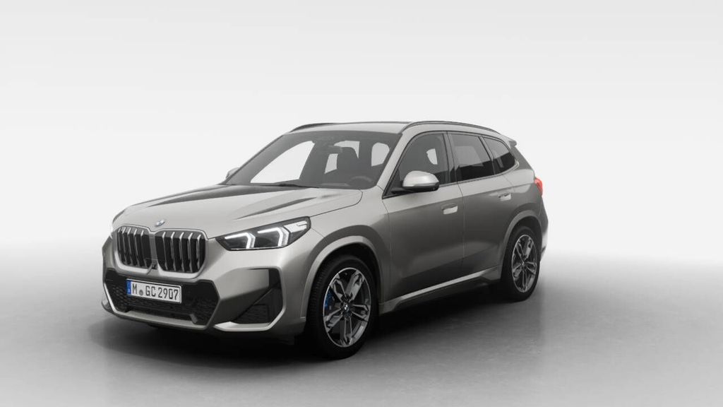 BMW X1 23.440 km 48.655 &euro; Plauen 08525