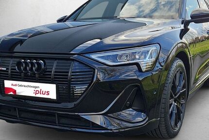 Audi e-tron 28.876 km 39.330 &euro; Mainz 55131